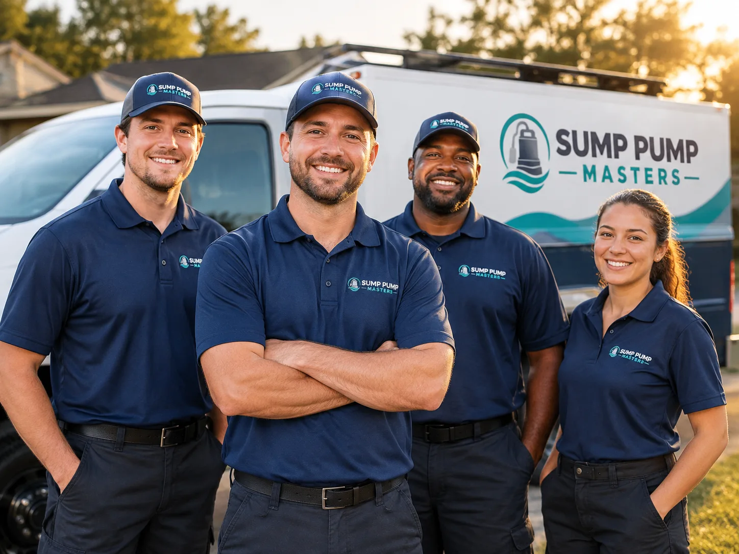 Sump Pump Repair company in Mascotte, FL